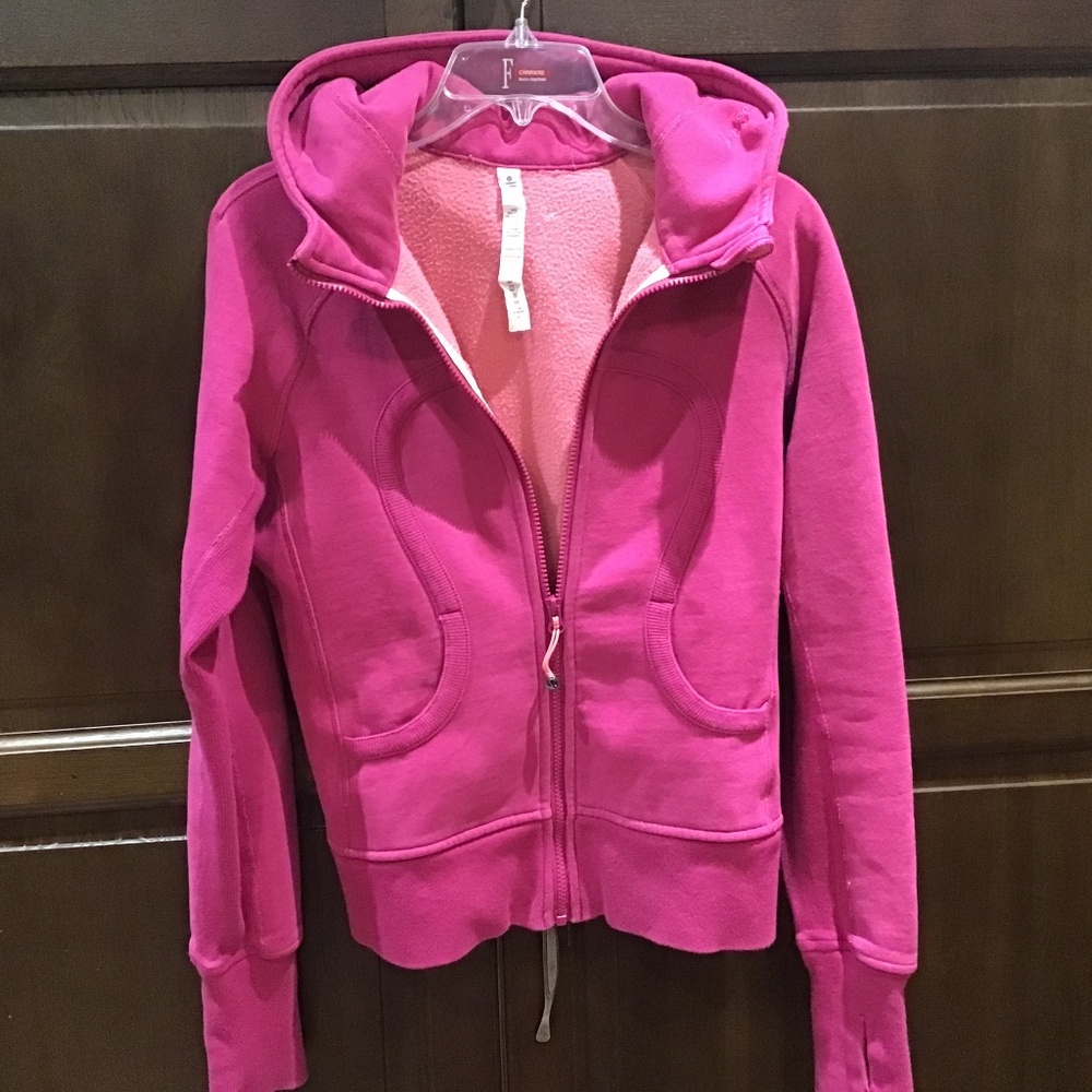 Lululemon jacket
